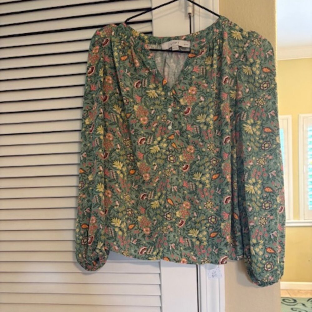 LOFT Top